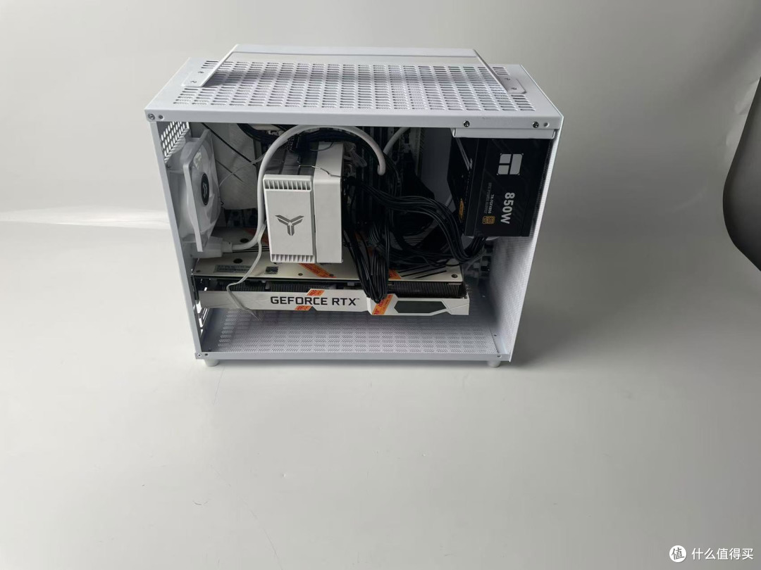 百元内的MATX机箱