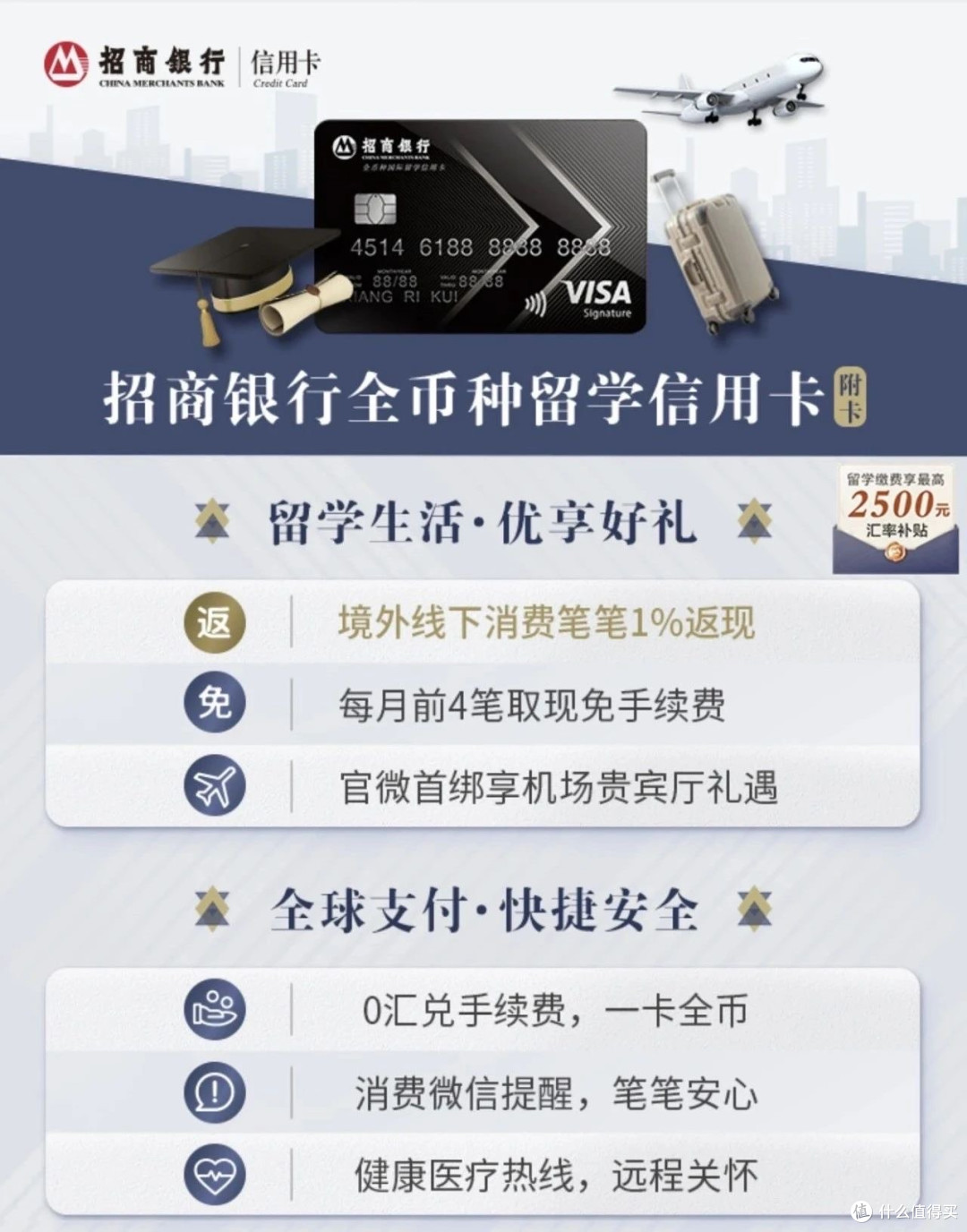 320补贴+1000京东卡, 境外旅游福利必须拿下!