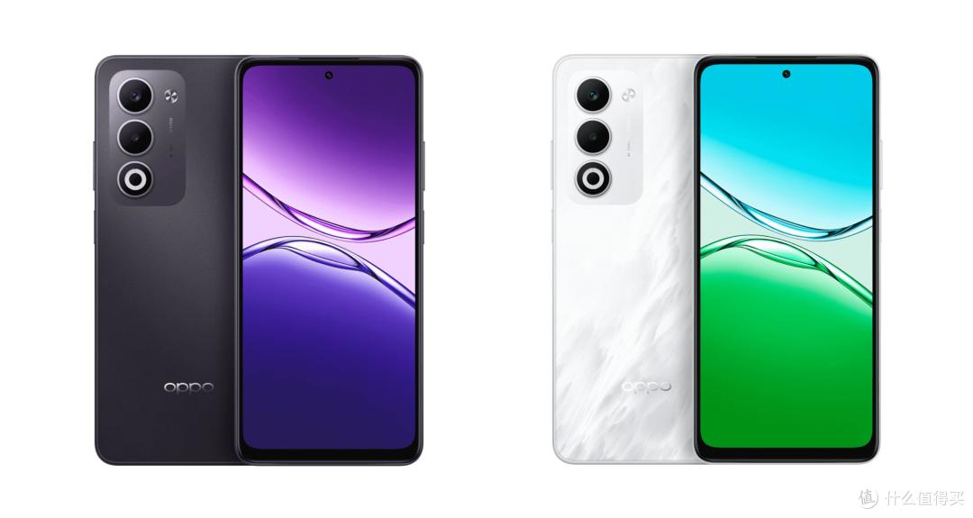 OPPO A6i突然官宣,9月9日发,外观配置确认