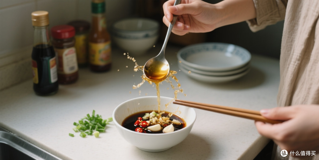 电饭煲蒸螃蟹:最简单的鲜,藏在烟火气里
