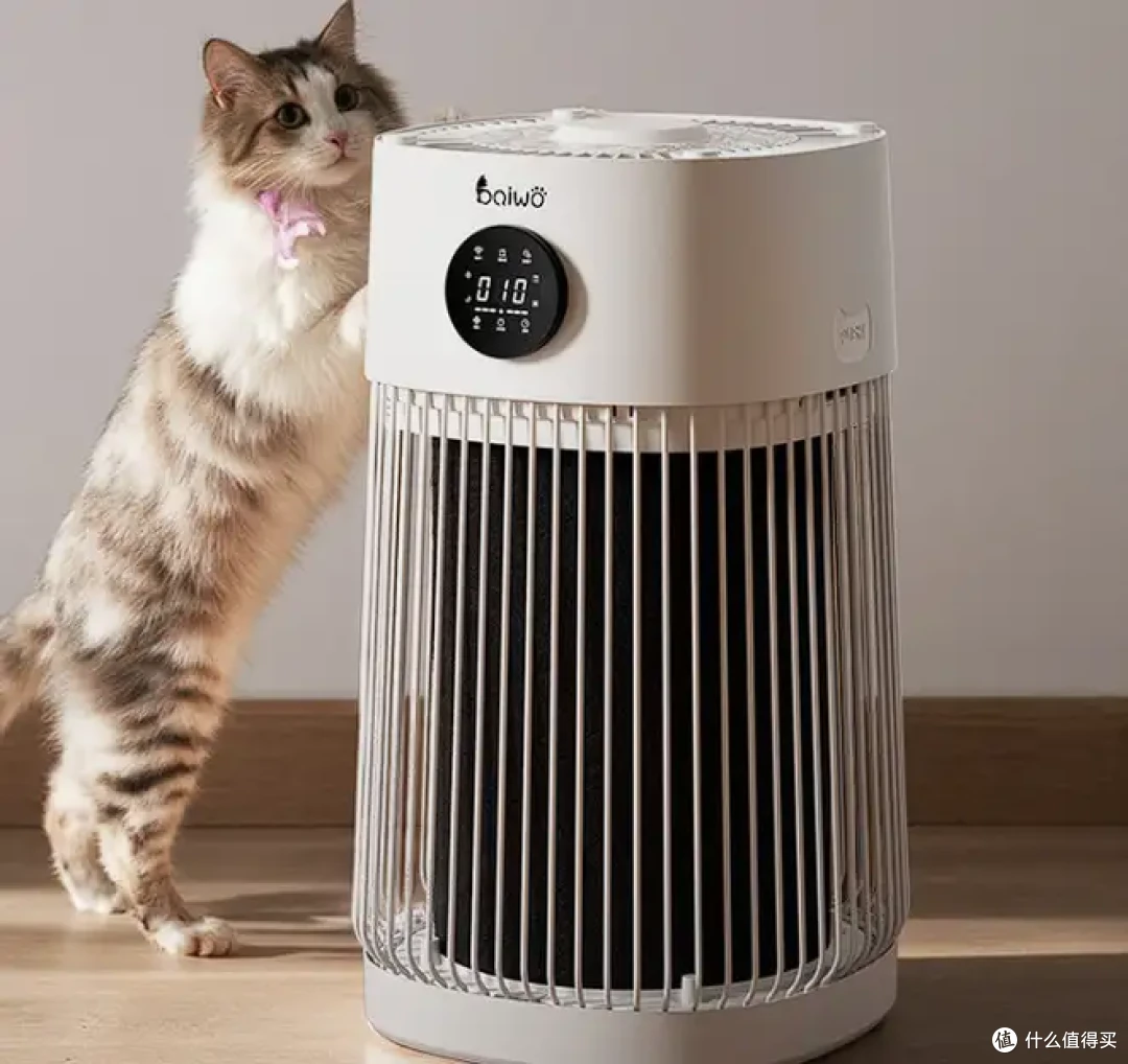 养宠空气净化器热门机型推荐|养宠空气净化器是不是智商税?