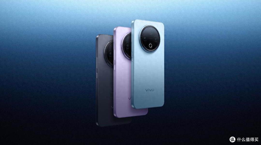8200mAh巨兽来袭,看vivo Y500的轻薄魔法
