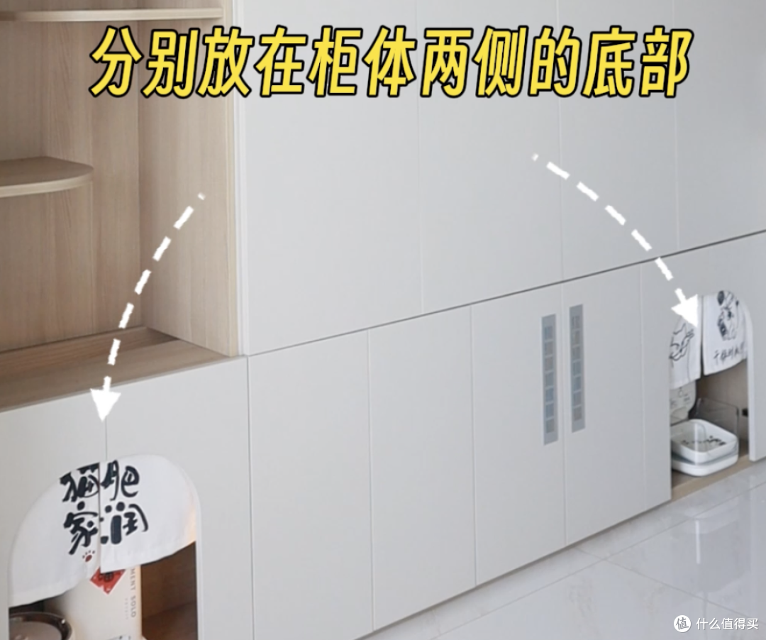 我为了5年宠物家人,都做了哪些贴心的人宠友好设计?