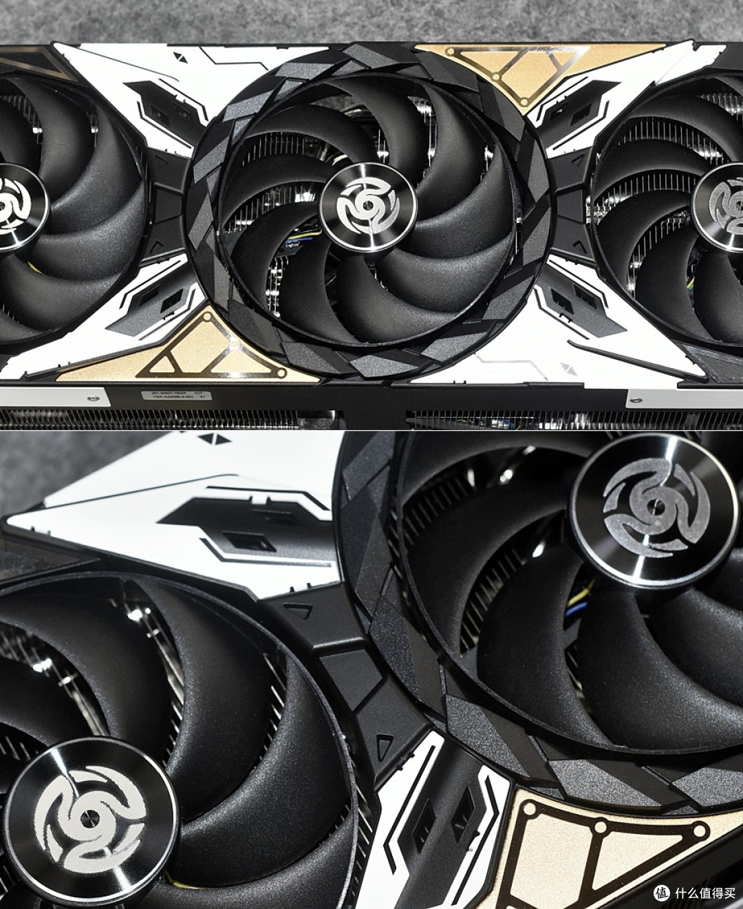 高品质依旧 索泰ZOTAC RTX 5070Ti 16GB 天启 静态拆解