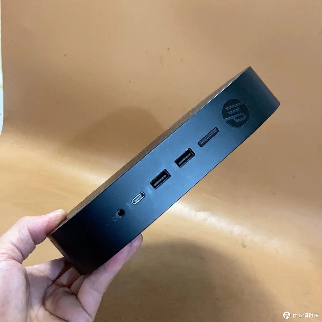 海鲜市场大量流出,不到200买一个CPU性能媲美N100的小主机