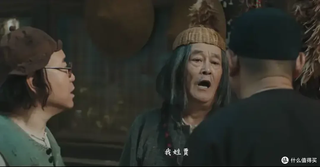 赵本山新出喜剧《走马上任》了,本山大叔有出演哦