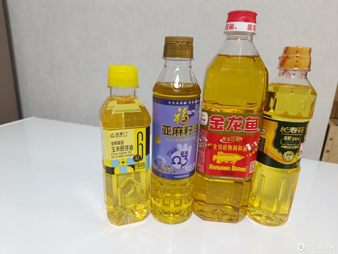 这5种物品,开封后保质期就“失效”,看似还能吃,其实早变质了