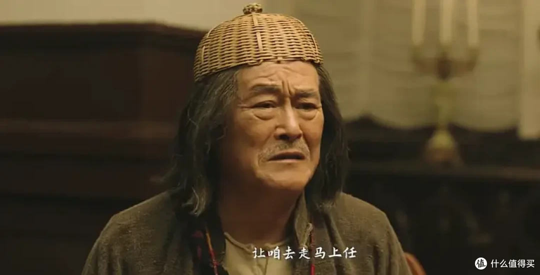 赵本山新出喜剧《走马上任》了,本山大叔有出演哦