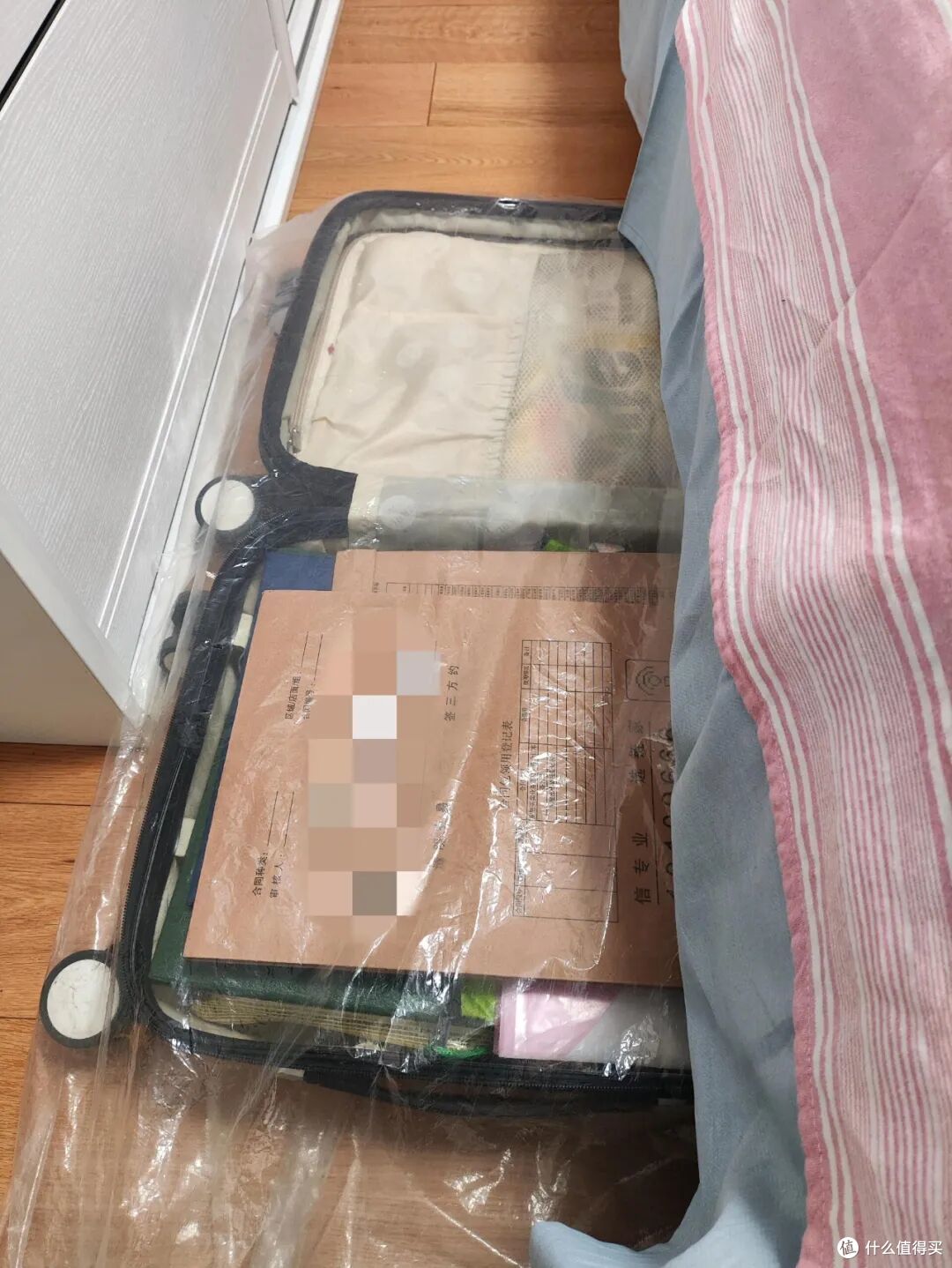 果然还是年轻人的脑子好使!闲置物品换个思路用,收纳力立马翻倍