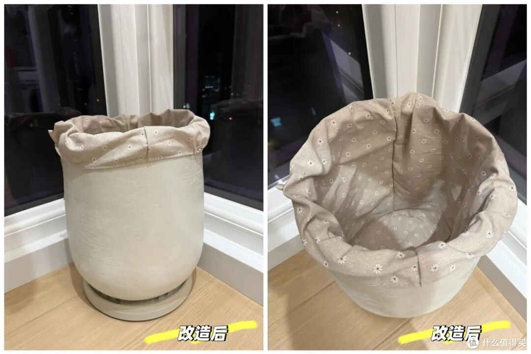 果然还是年轻人的脑子好使!闲置物品换个思路用,收纳力立马翻倍
