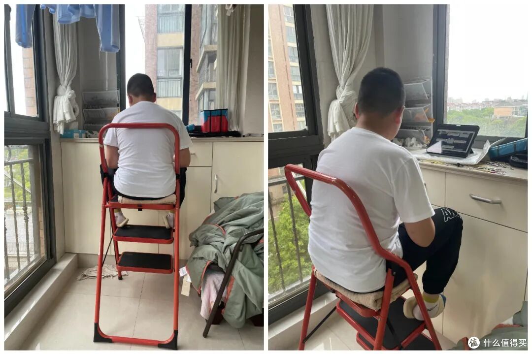 果然还是年轻人的脑子好使!闲置物品换个思路用,收纳力立马翻倍