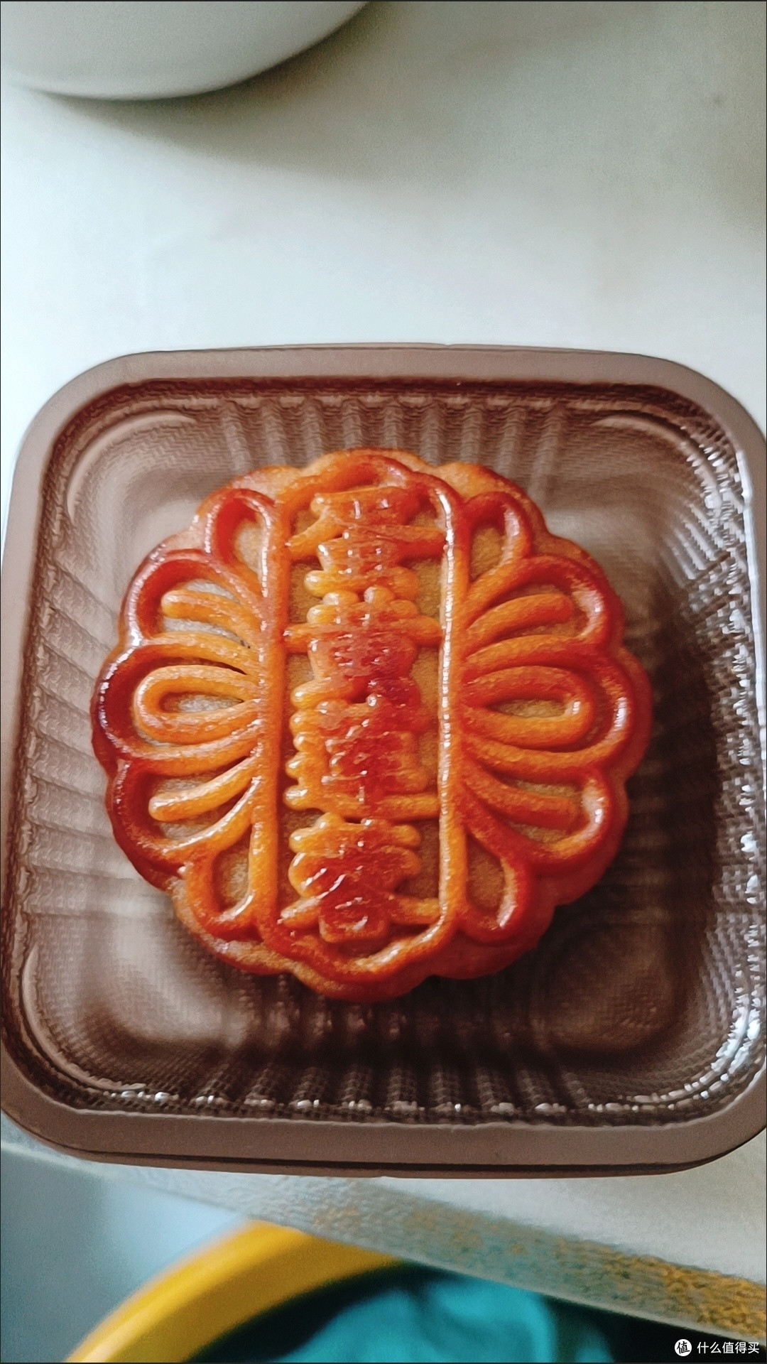 邪修美食就是快,黄白莲蓉月饼