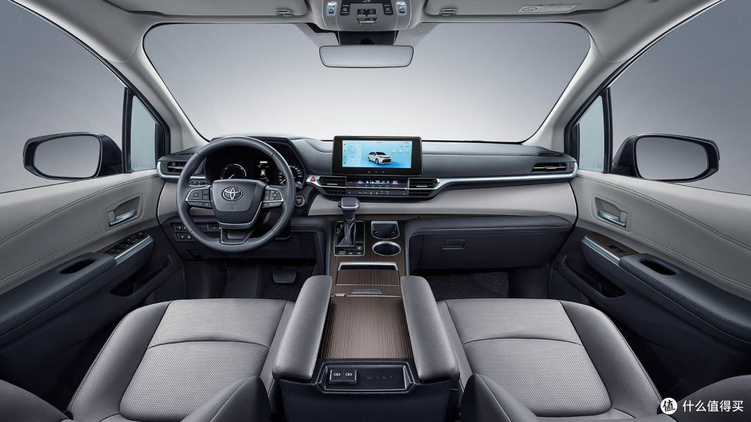 这是过去一年的MPV销冠?32.48万起,2026 款广汽丰田赛那 MPV