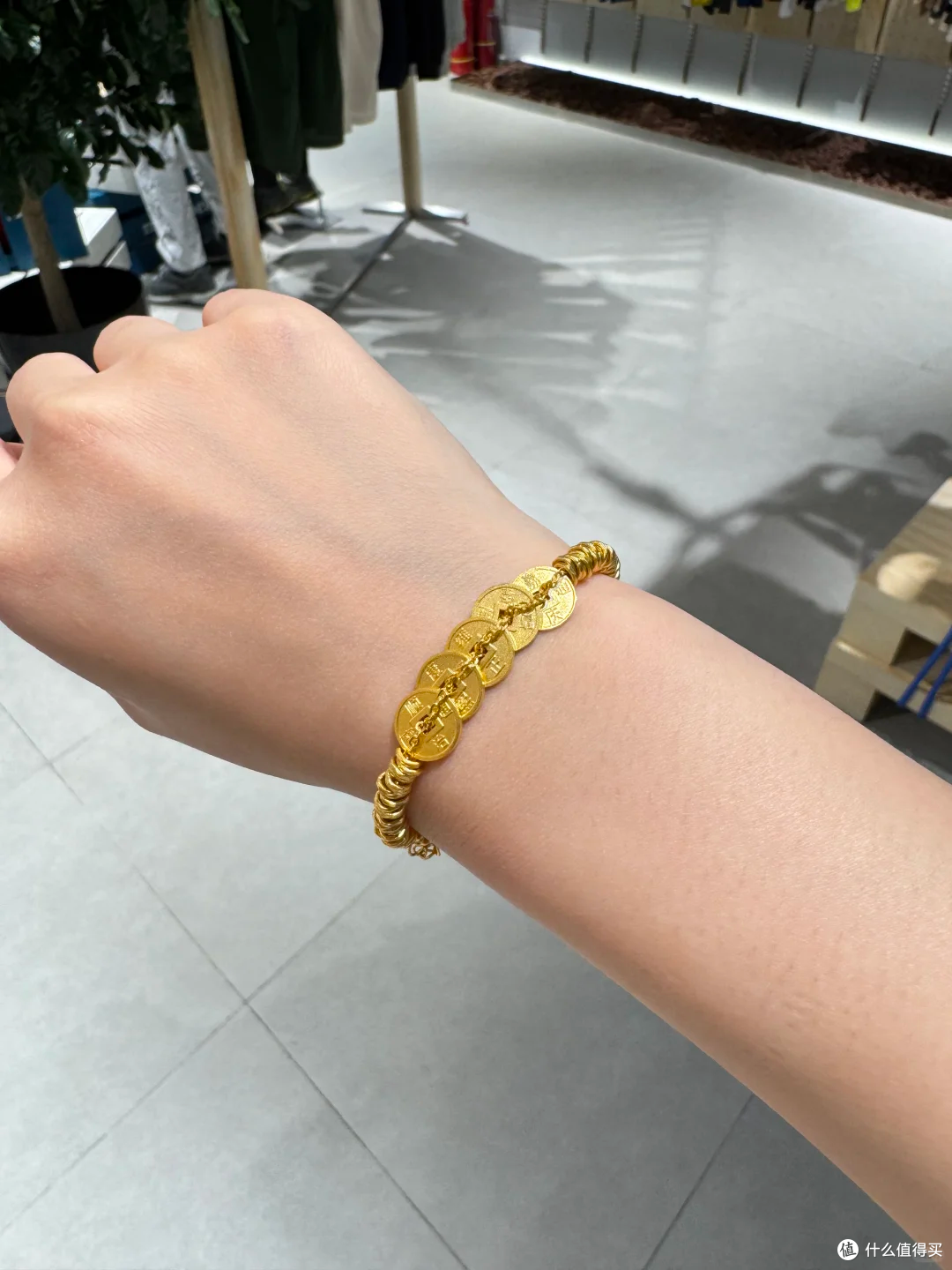 金价破 800,买还是不买?我的理性选择