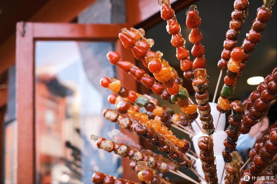 不只有烤鸭,二锅头,北京特产还有这些