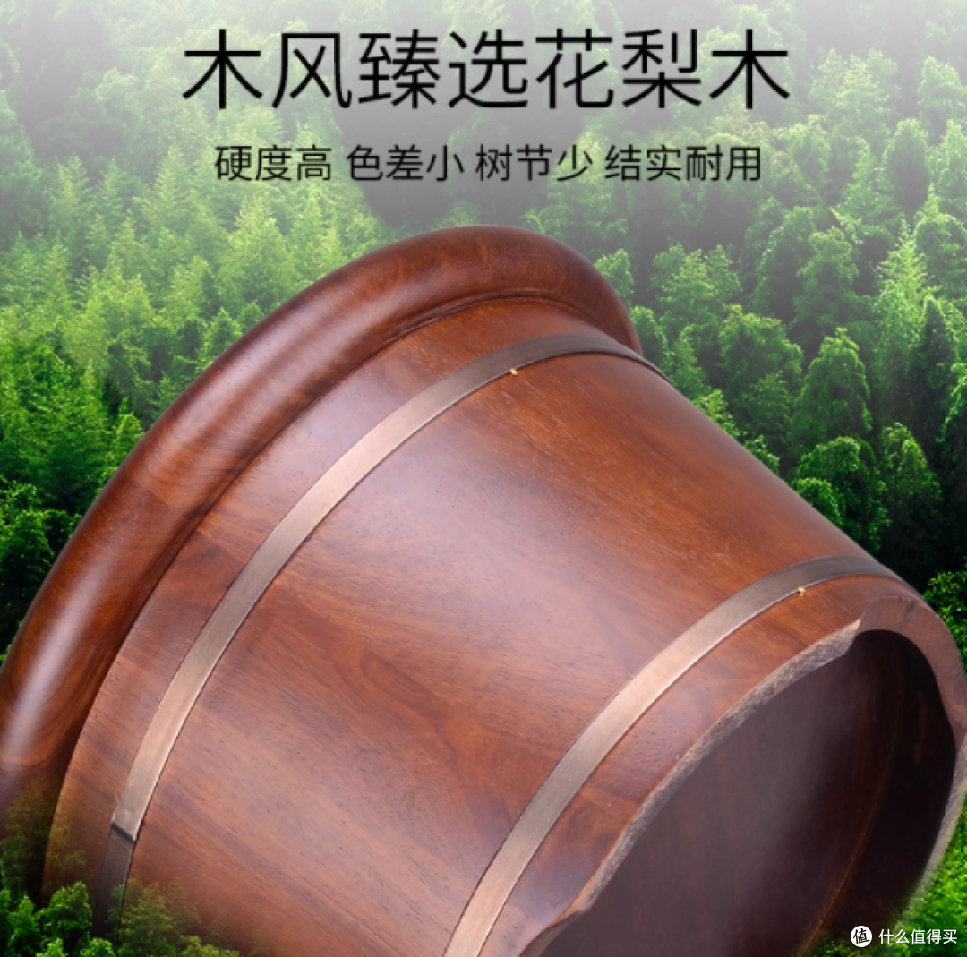 养生必备 | 我和爸妈抢着用的泡脚桶🛁