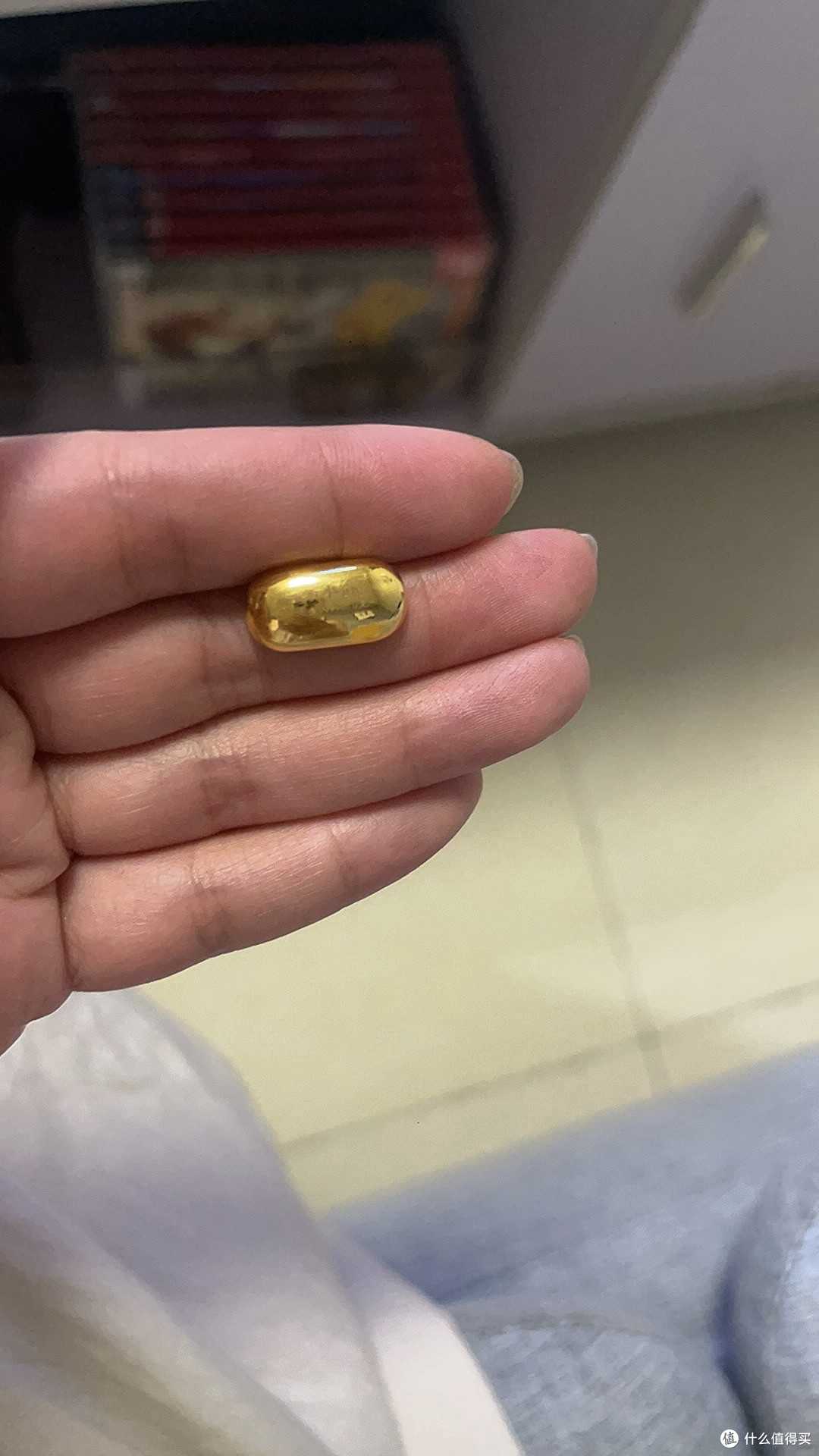 金价破800元/克后普通人该入场吗?
