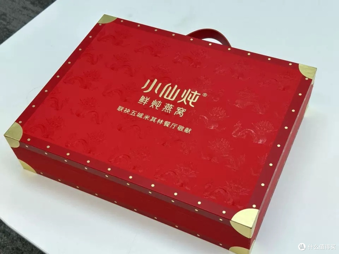 低糖无糖即食燕窝,秋日健康之选