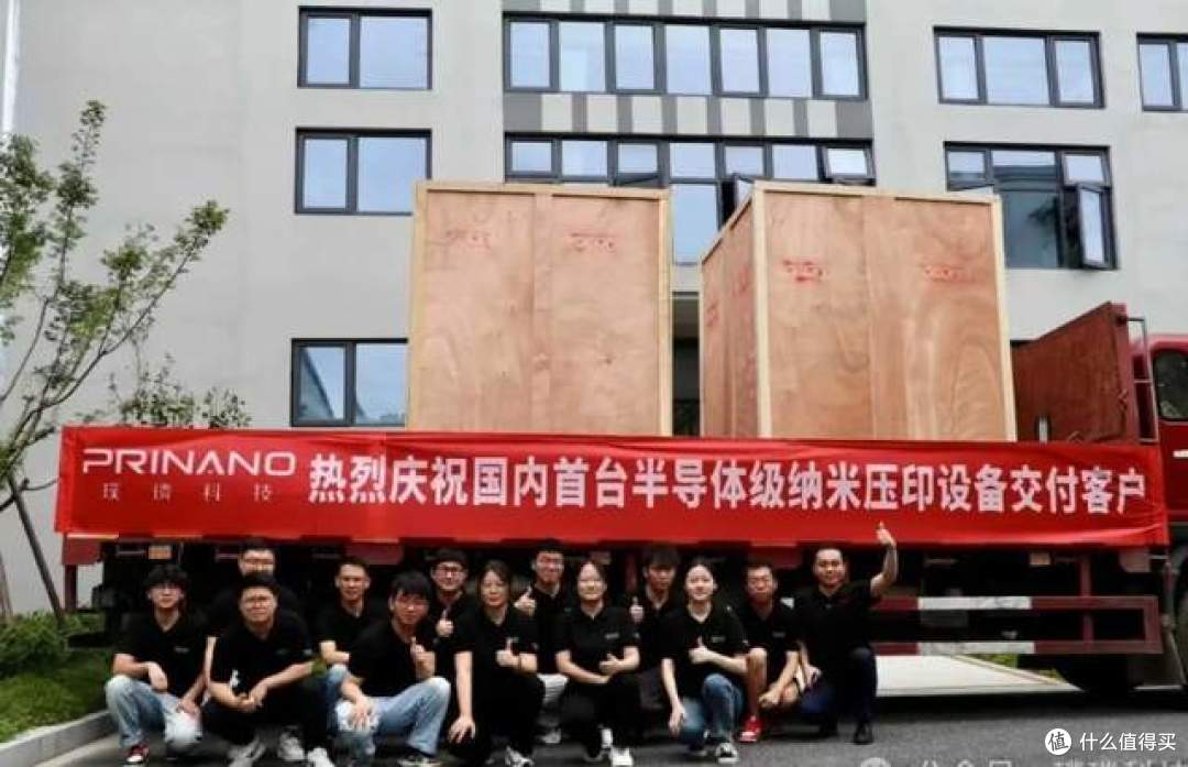 黑马新凯来，手握订单超100亿？ASML的好日子，真的不多了