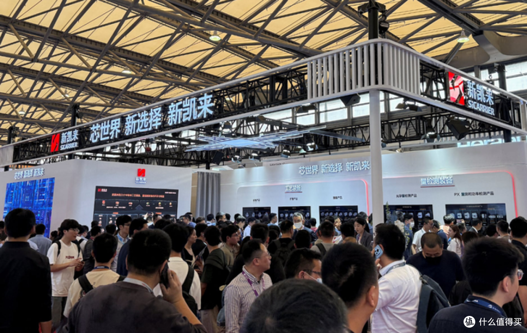 黑马新凯来，手握订单超100亿？ASML的好日子，真的不多了
