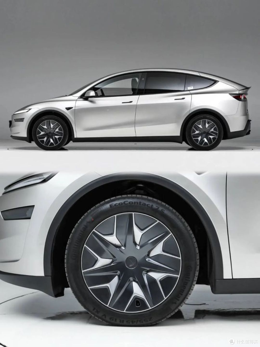 特斯拉Model Y L上市，起售价33.9万元，定位豪华电动SUV！