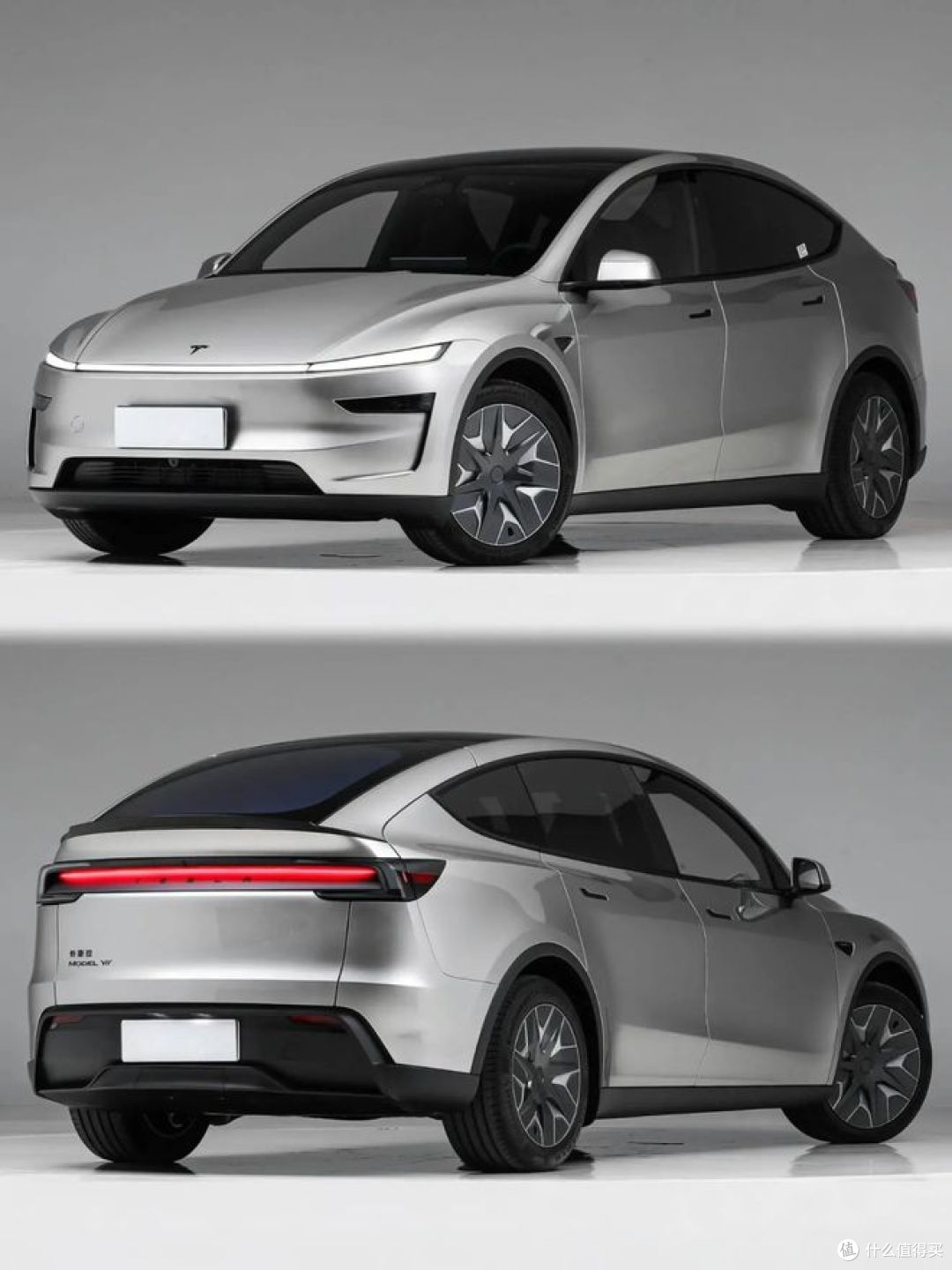 特斯拉Model Y L上市，起售价33.9万元，定位豪华电动SUV！