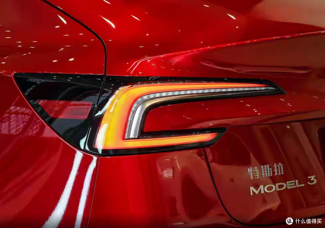 深度解读特斯拉Model 3,换个品牌再看,你还会花20多万买它吗?