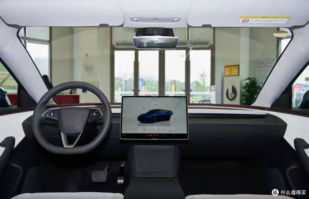 深度解读特斯拉Model 3,换个品牌再看,你还会花20多万买它吗?
