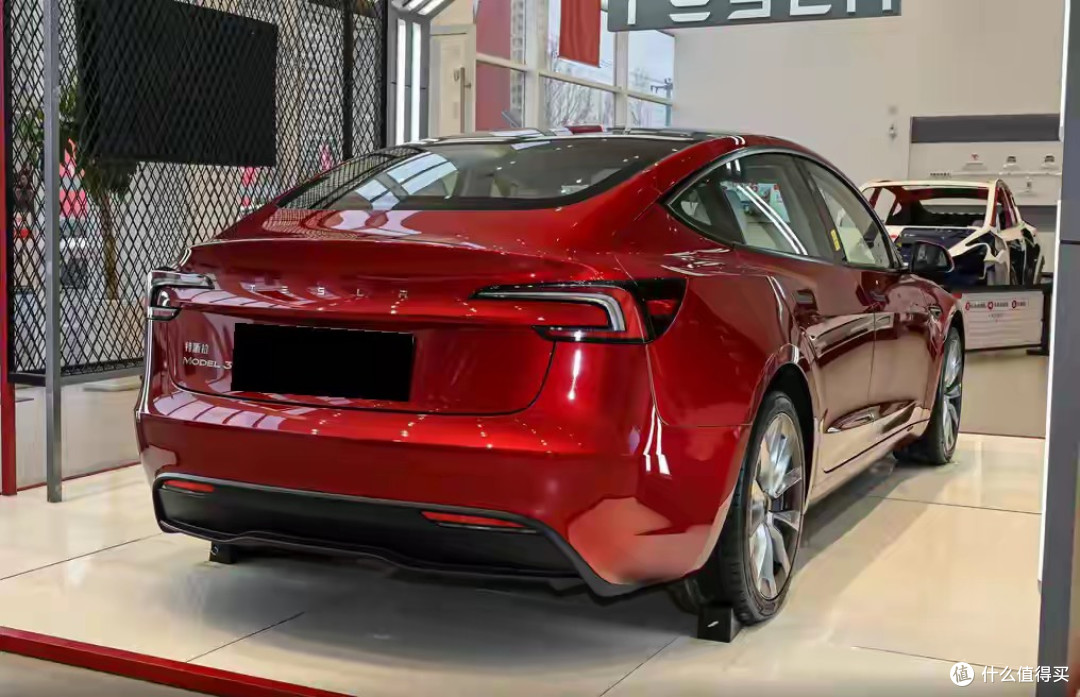 深度解读特斯拉Model 3,换个品牌再看,你还会花20多万买它吗?