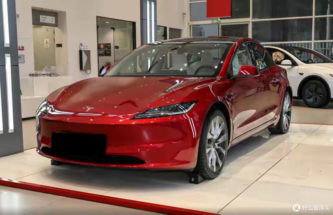 深度解读特斯拉Model 3，换个品牌再看，你还会花20多万买它吗？