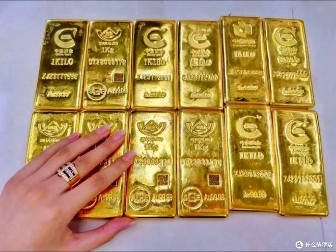黄金价破800,是变现还是长期持有?