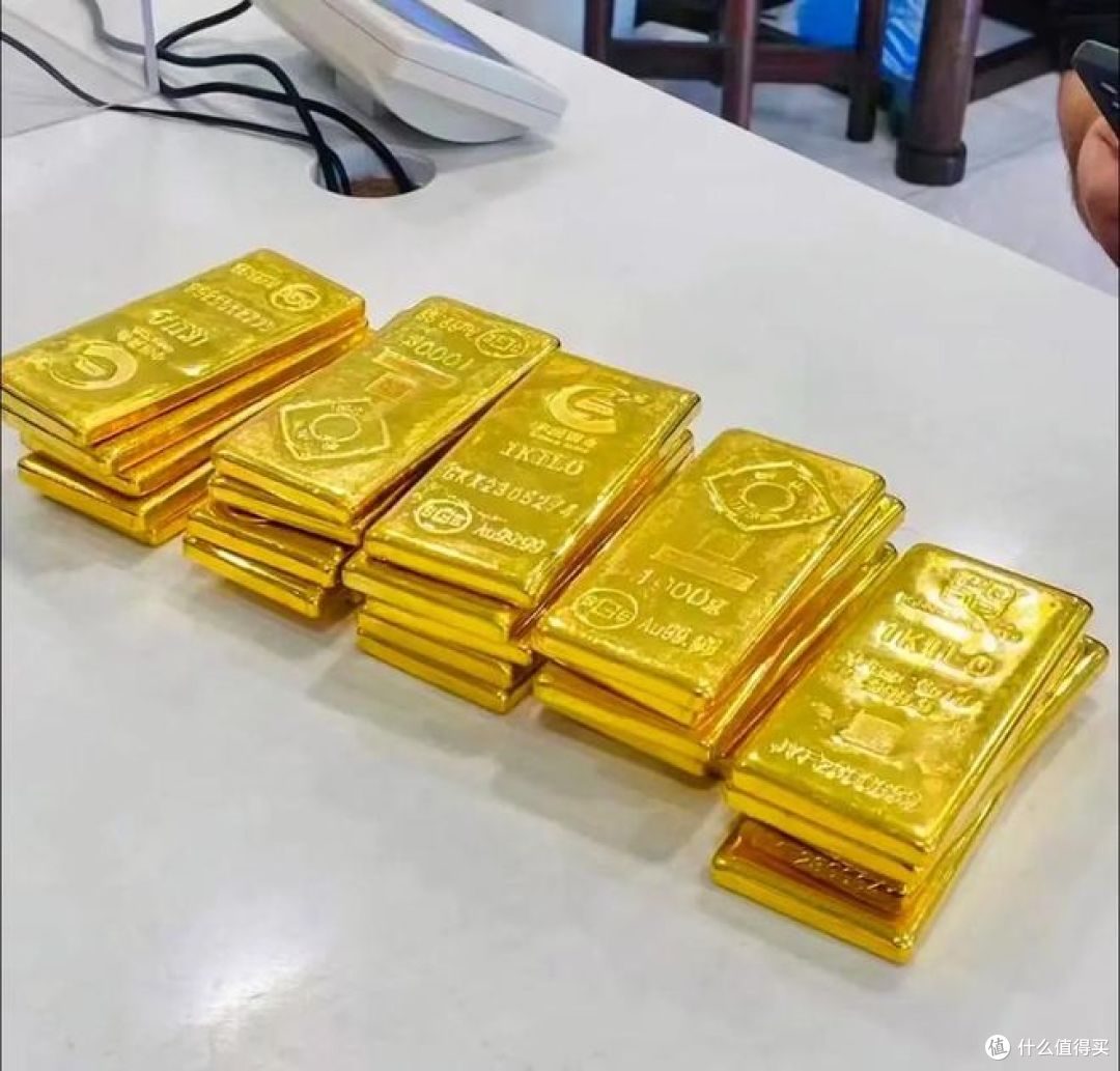 黄金价破800,是变现还是长期持有?