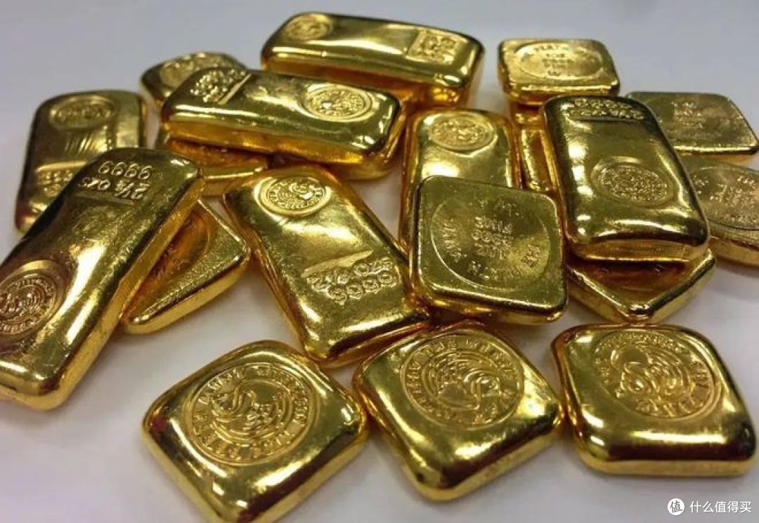 黄金价破800,是变现还是长期持有?