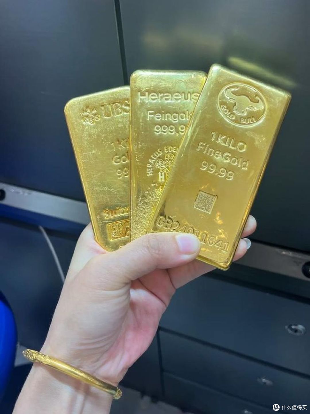金价破800，你对黄金投资如何看？