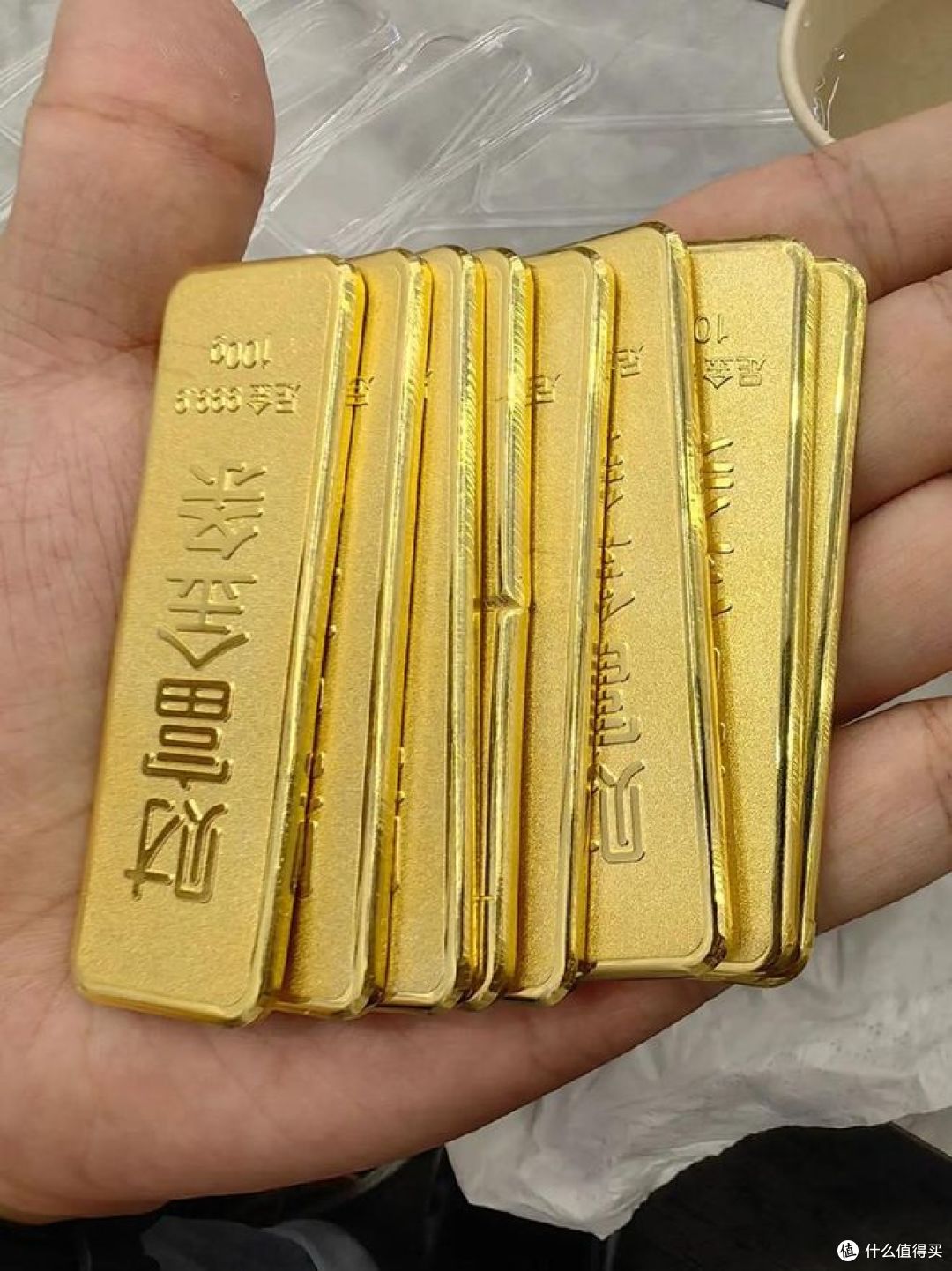 金价破800，你对黄金投资如何看？