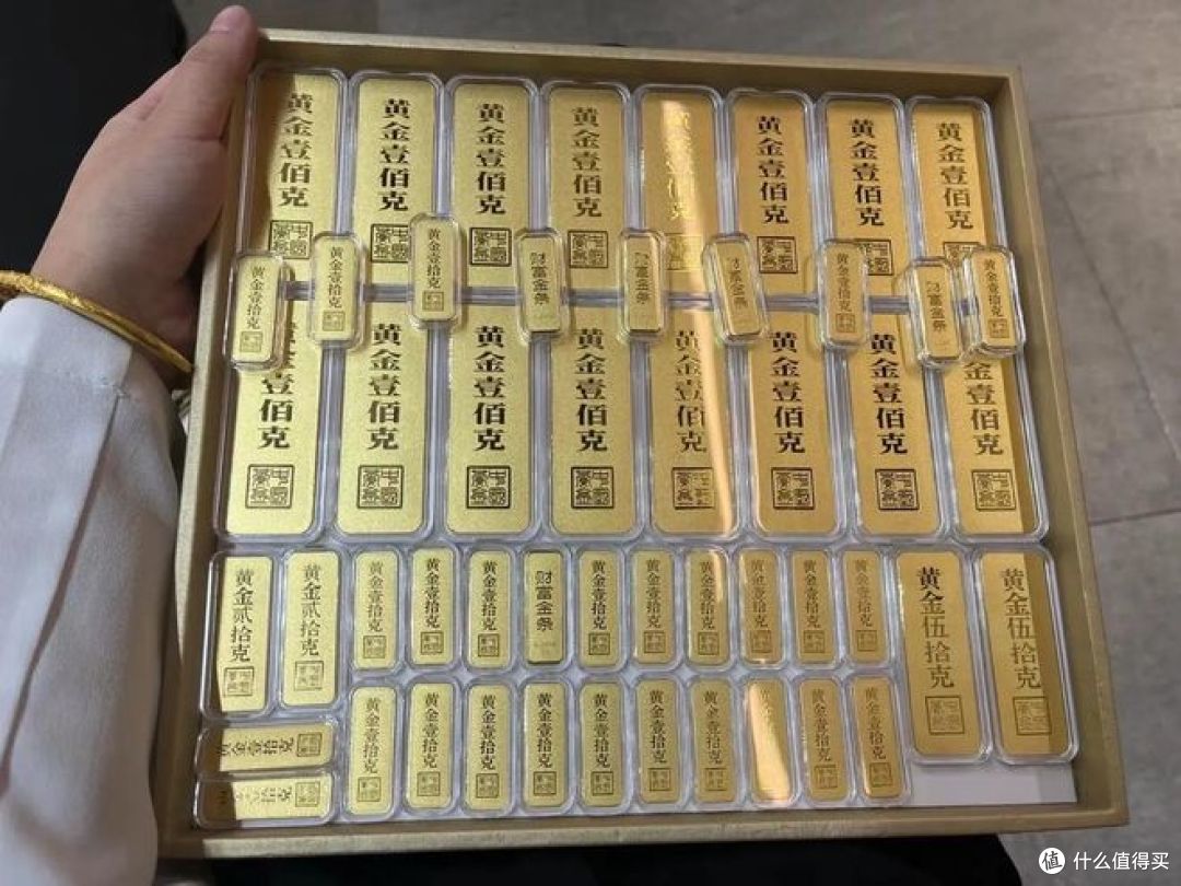 金价破800，你对黄金投资如何看？