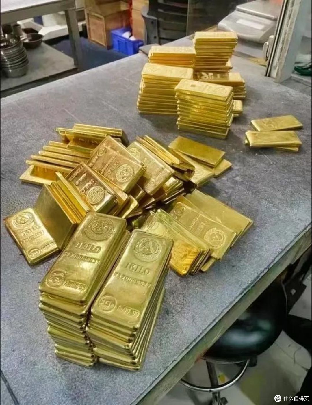 金价破800，你对黄金投资如何看？