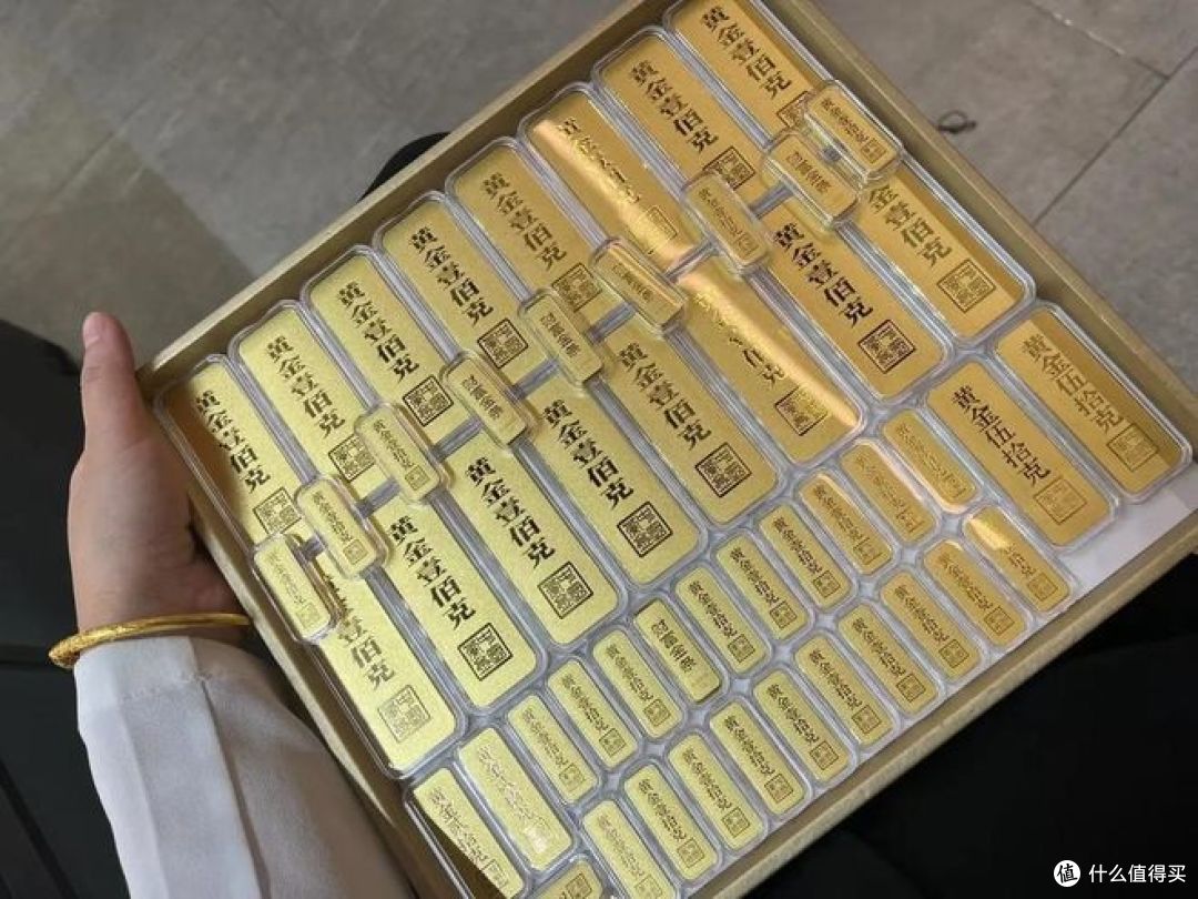 金价破800，你对黄金投资如何看？