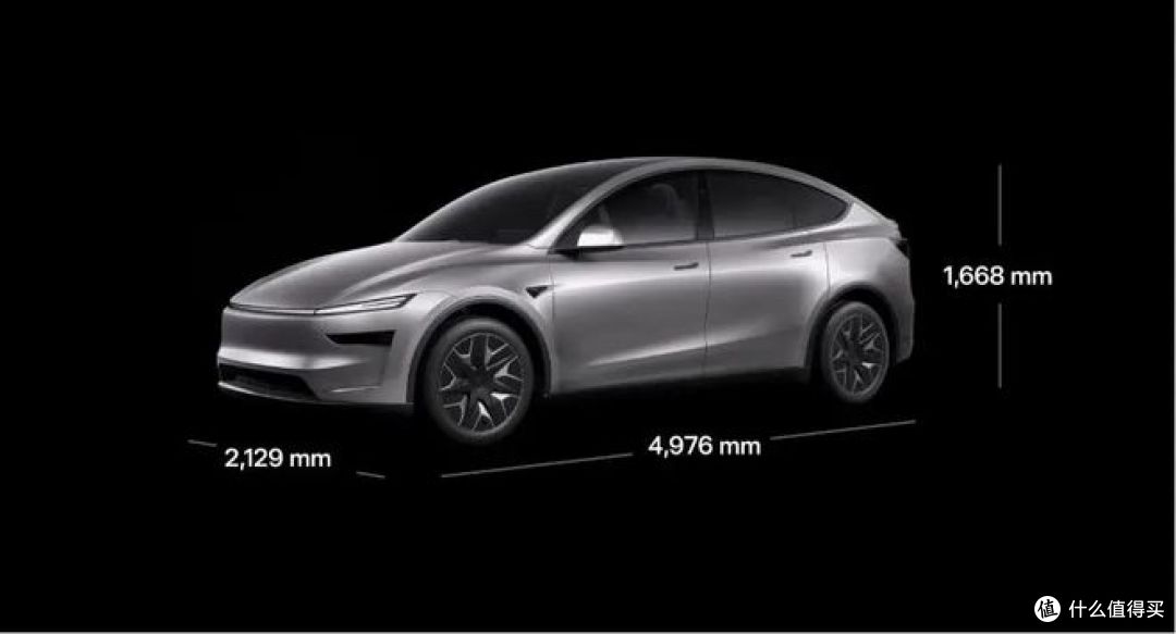 特斯拉Model Y L发布，起售价33.9万元，豪华性引发热议！