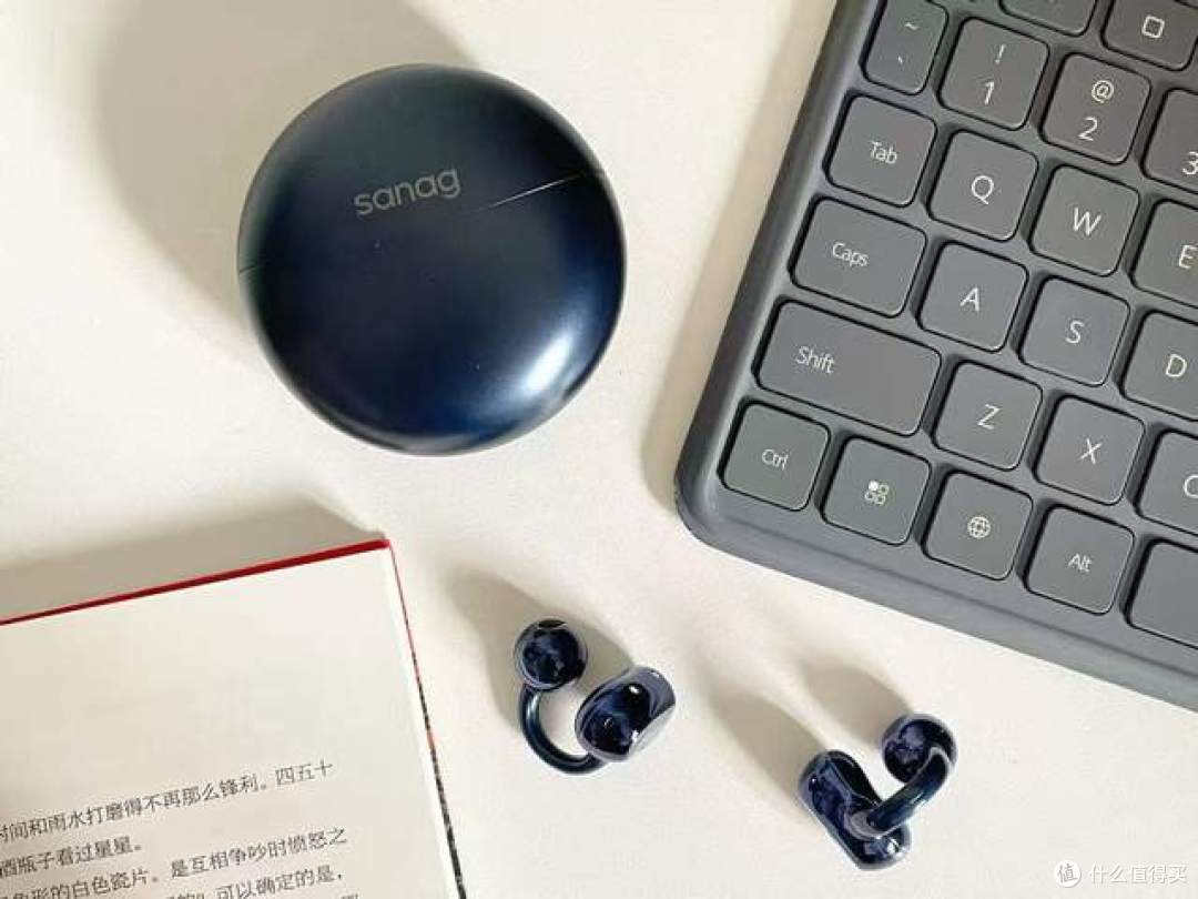 耳夹耳机哪个品牌性价比高？2025百元夹耳式蓝牙耳机推荐测评