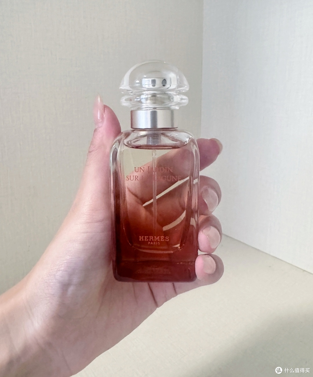 Hermès 潟湖花园，低调富婆香还是踩雷白花香？🌊🌸
