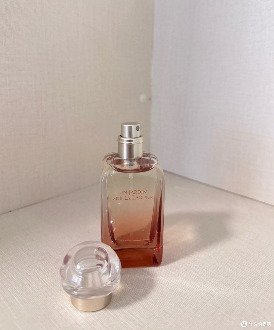 Hermès 潟湖花园，低调富婆香还是踩雷白花香？🌊🌸