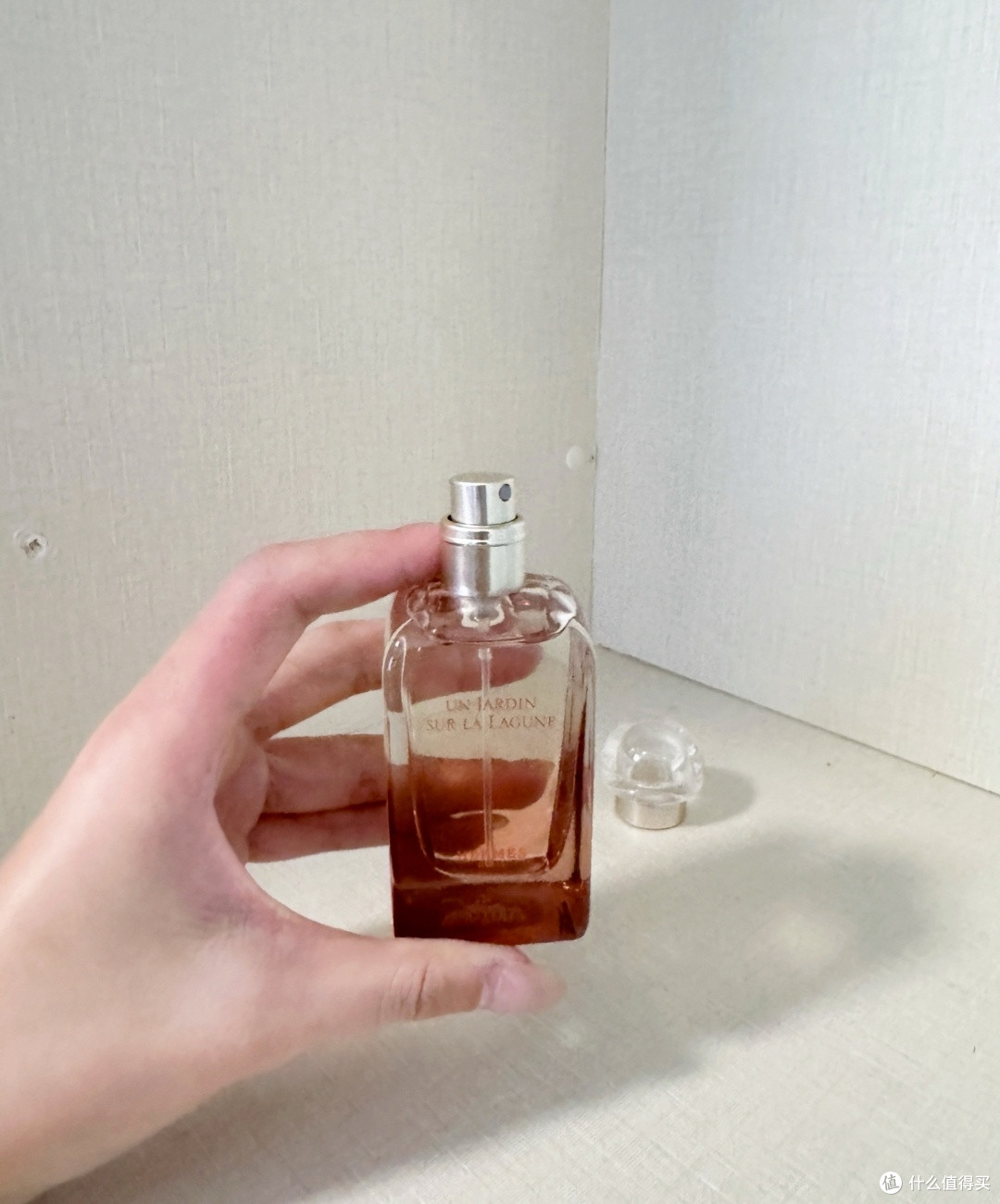 Hermès 潟湖花园，低调富婆香还是踩雷白花香？🌊🌸