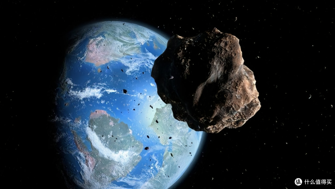中国小行星防御任务规划对国际太空安全的影响