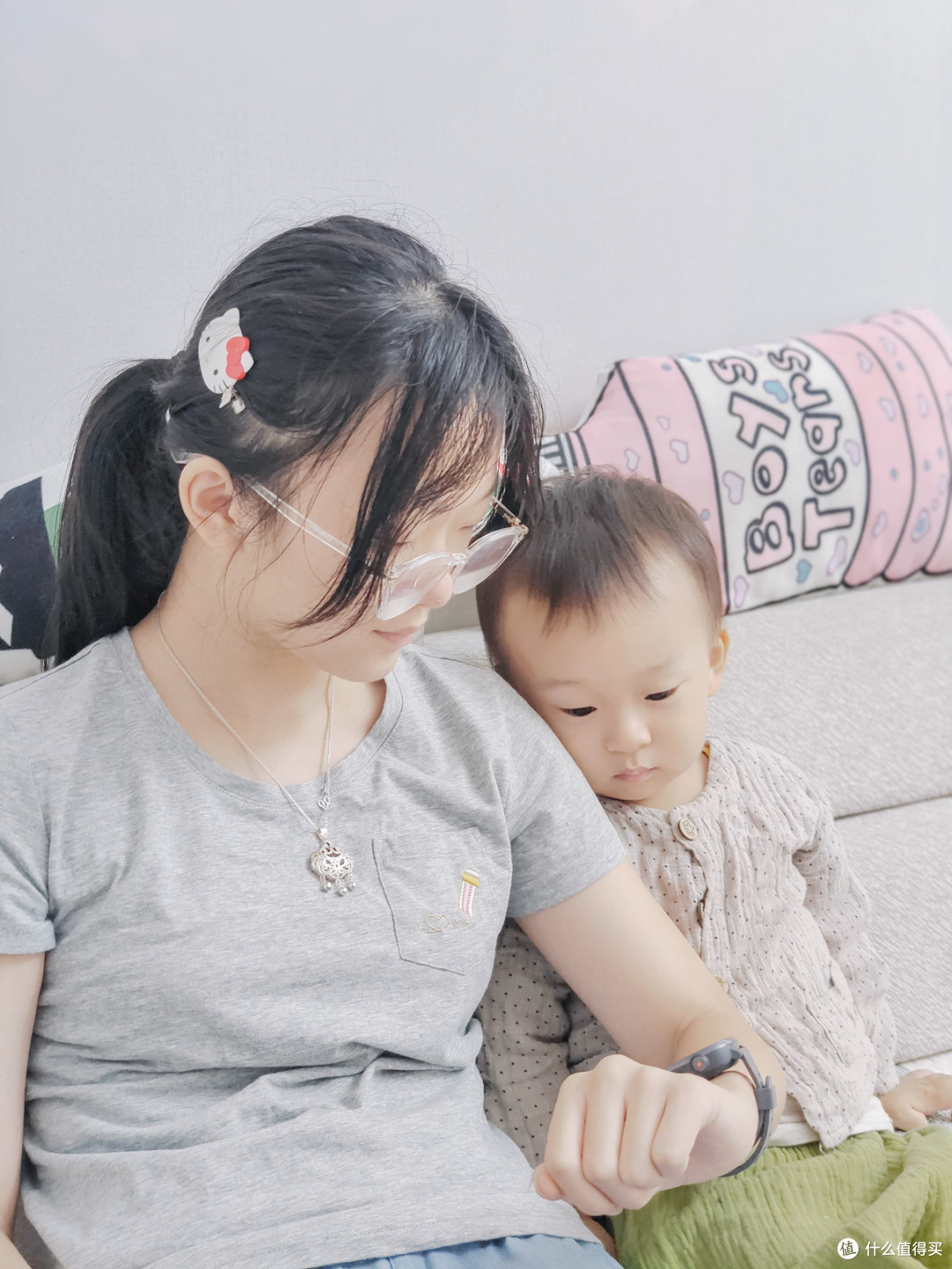 实测荣耀亲选WhizKid青少年手表：学习+支付+定位+健康监测全搞定