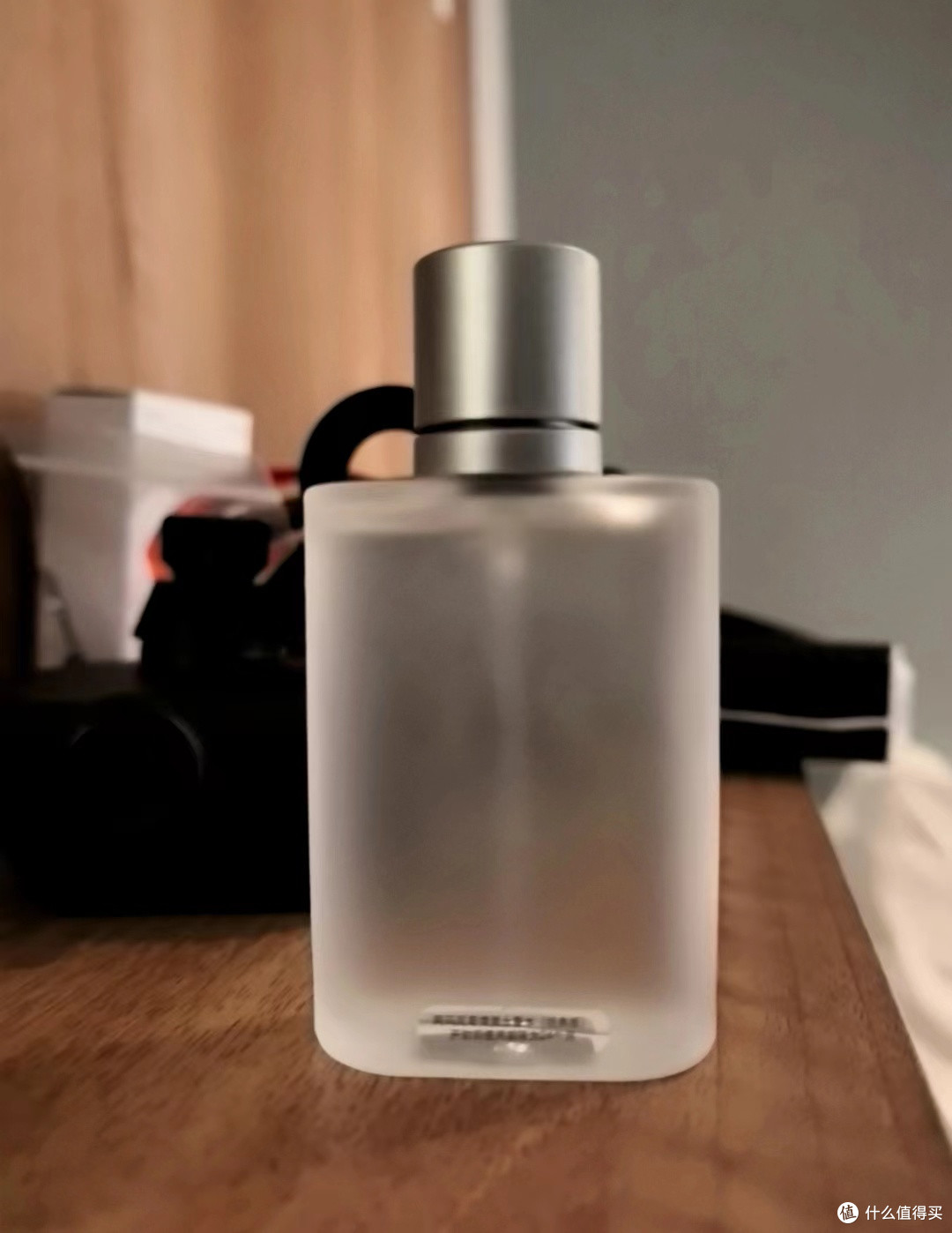 从“海王”到白衬衫学长,一瓶Acqua di Giò的通关密码