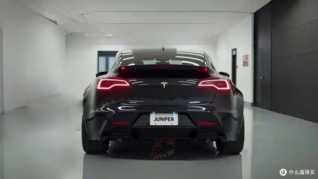 特斯拉Model Y|科技与实用的完美结合