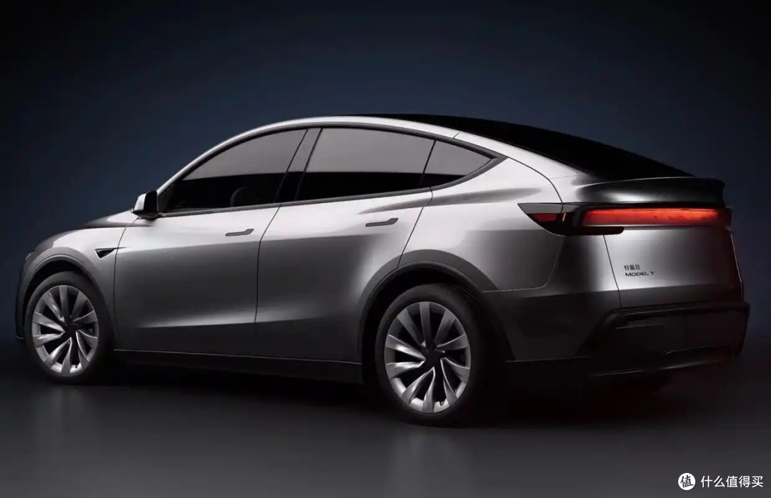特斯拉Model Y|科技与实用的完美结合