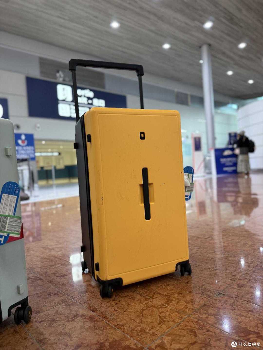 抱着忐忑的心到欧洲旅行,发现XHS都是骗人的