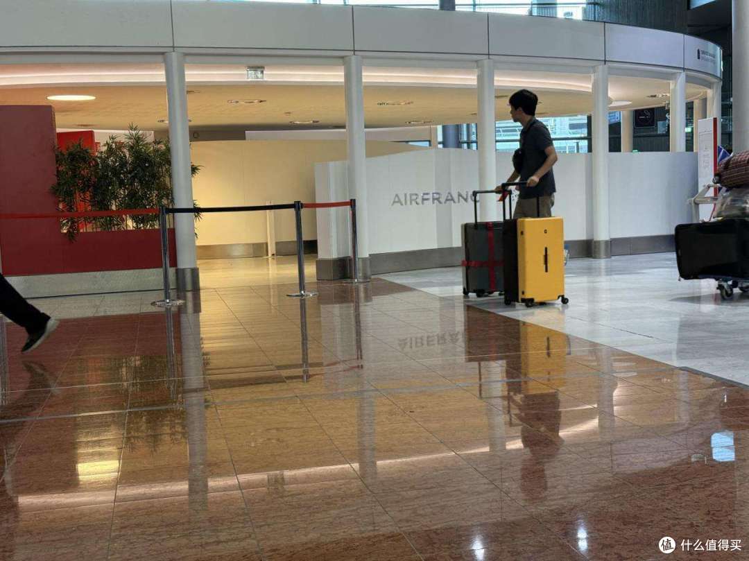 抱着忐忑的心到欧洲旅行,发现XHS都是骗人的